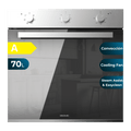 Bolero Hexa M236000 Mirror Time A