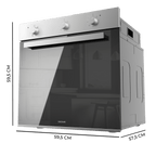 Bolero Hexa M236000 Mirror Time A