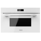 Bolero Hexa MW703800 Glass White