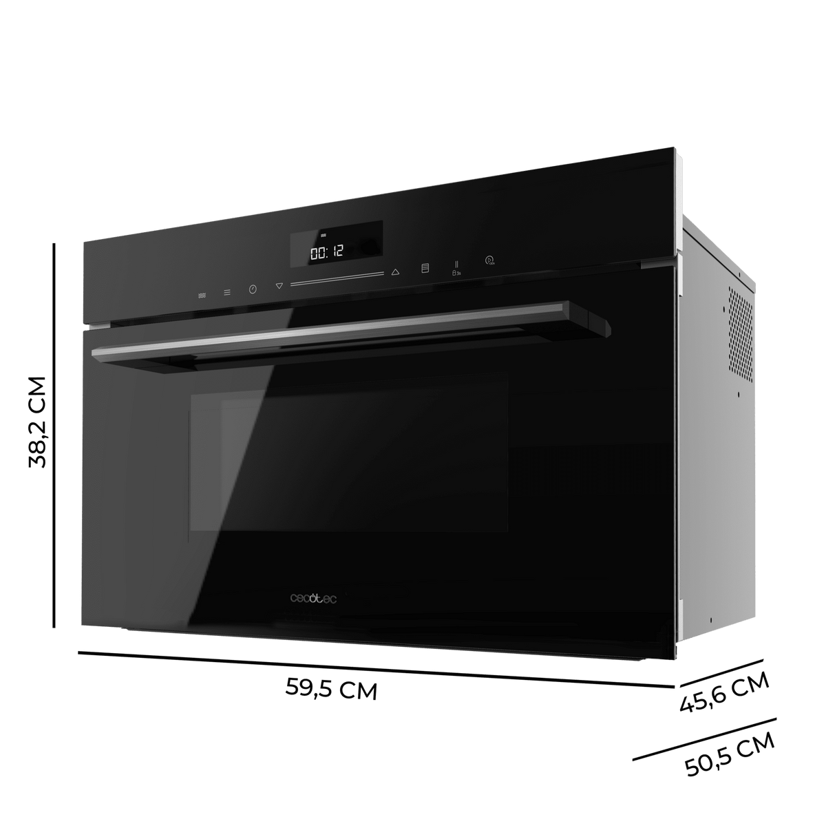 Bolero Hexa MWO703800 Line