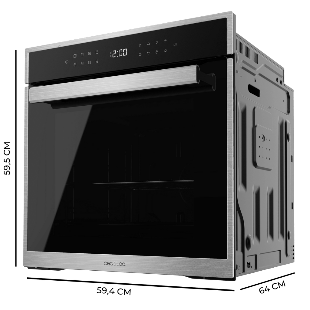 Bolero Hexa P506000 Edge A+