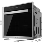 Bolero Hexa P506000 Edge A+
