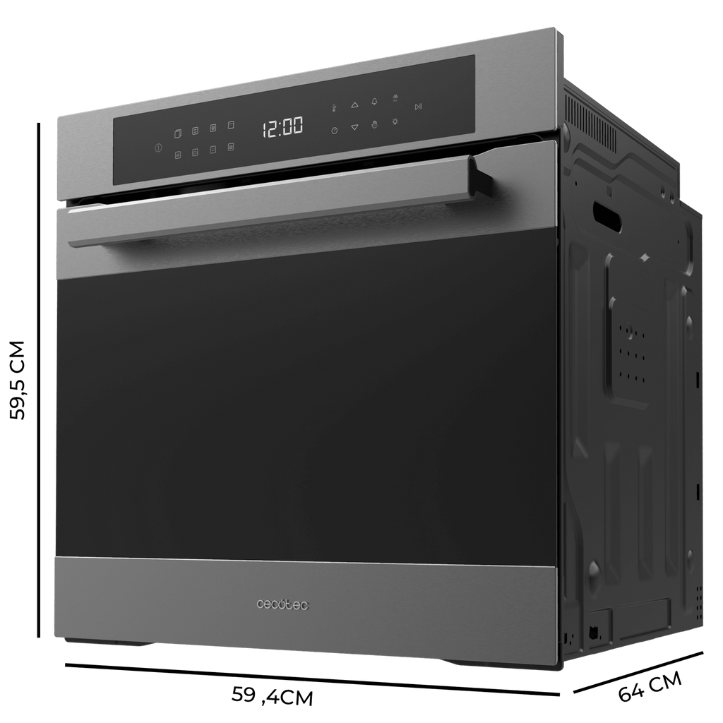 Bolero Hexa P506000 Matt A+