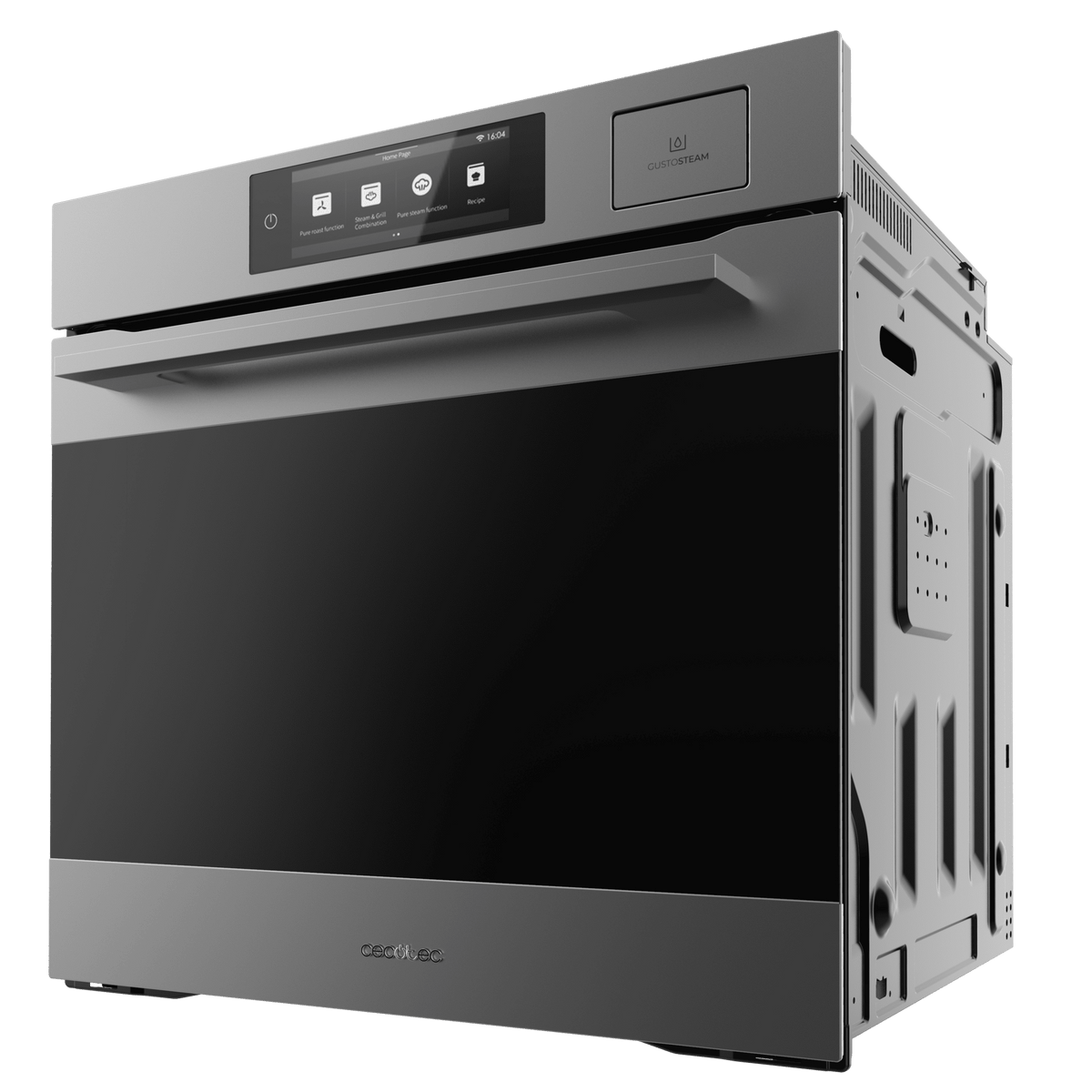 Bolero Hexa S606000 Matt TFT A++