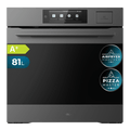 Bolero Hexa S606000 Matt TFT A++