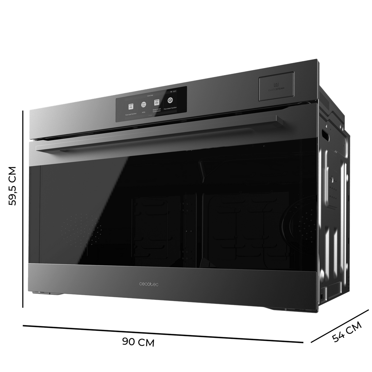 Bolero Hexa S609000 Matt TFT A+