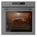 Bolero Hexa SM406000 Glass Grey A+