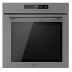Bolero Hexa SM406000 Glass Grey A+