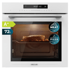 Bolero Hexa SM406000 Glass White A+