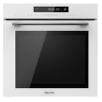 Bolero Hexa SM406000 Glass White A+