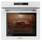 Bolero Hexa SM406000 Glass White A+