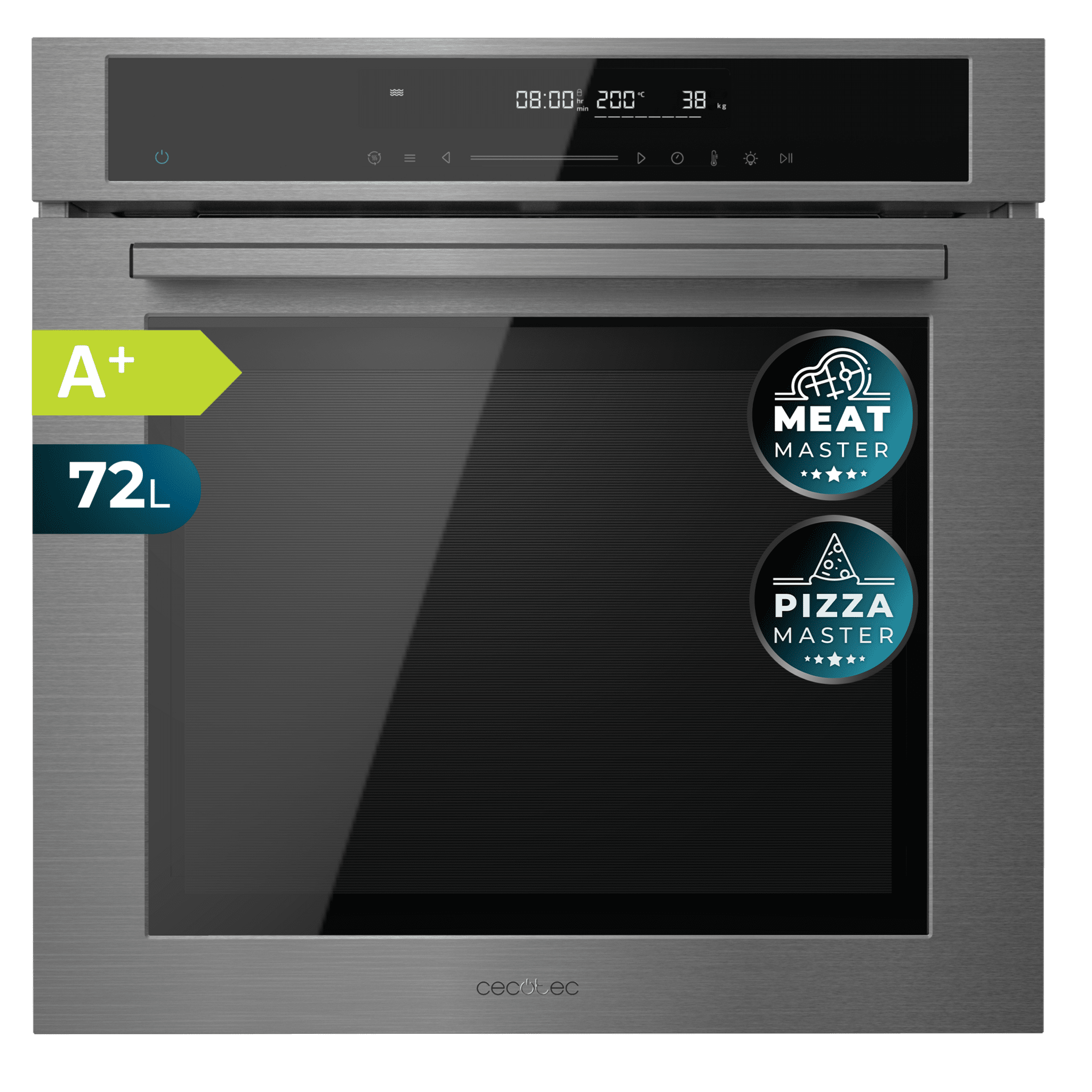 Bolero Hexa SM406000 Edge+ A+