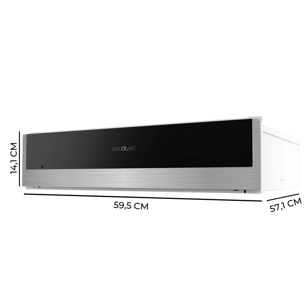 Bolero Hexa WD Edge
