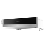 Bolero Hexa WD Edge