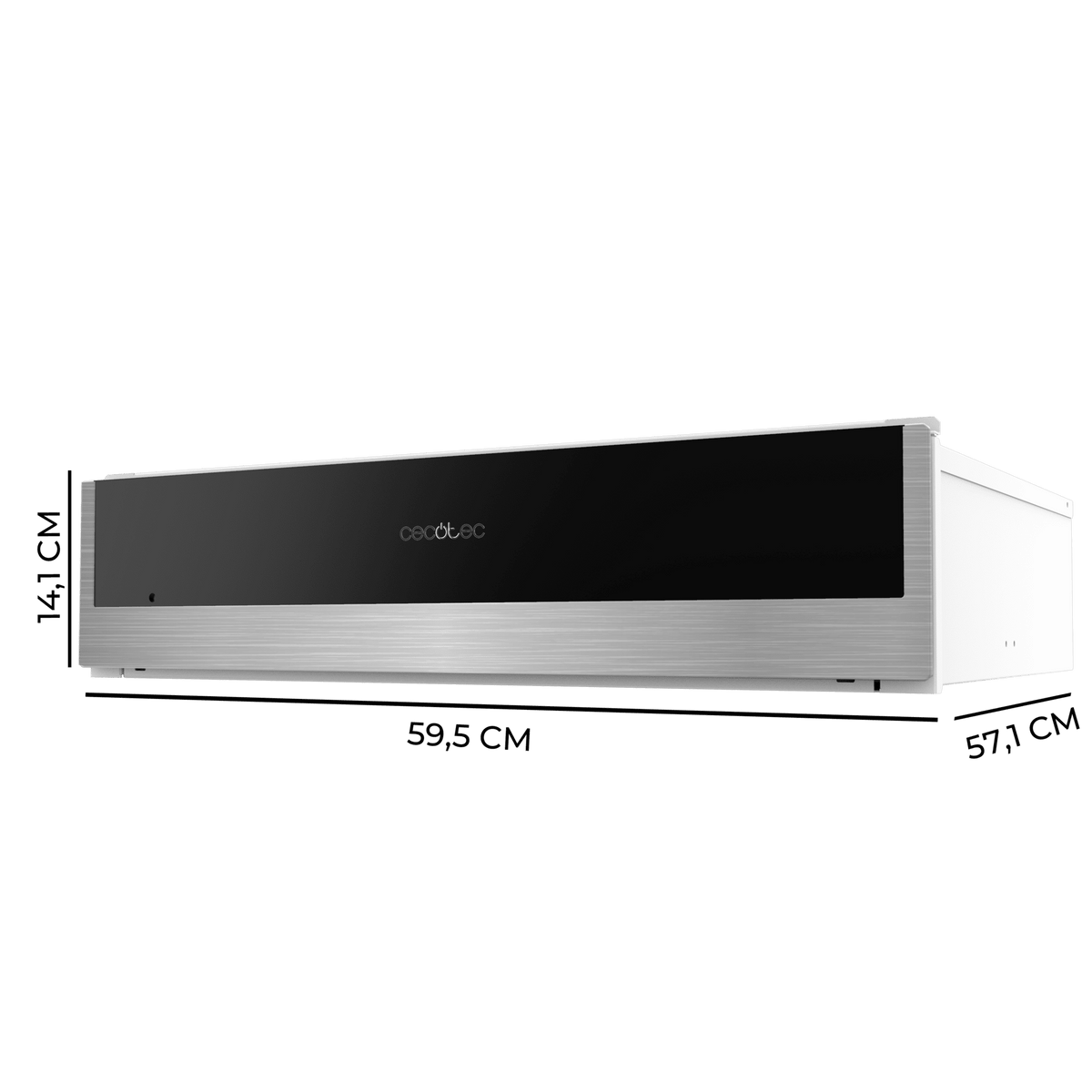 Bolero Hexa WD Edge