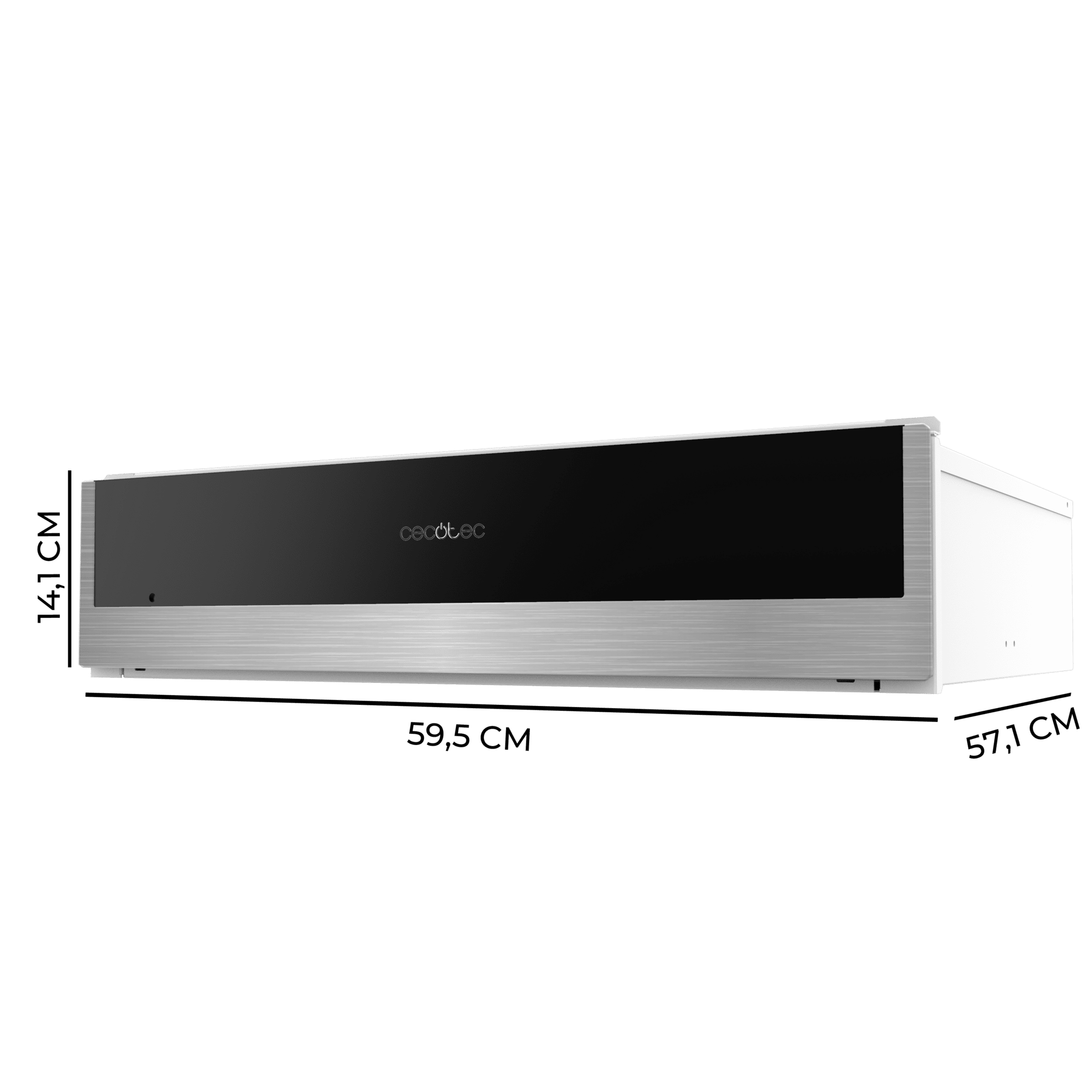 Bolero Hexa WD Edge