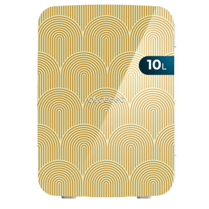 Bolero MiniCooling 10L Bahamas Pat 2