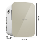 Bolero MiniCooling 20L Bahamas Beige