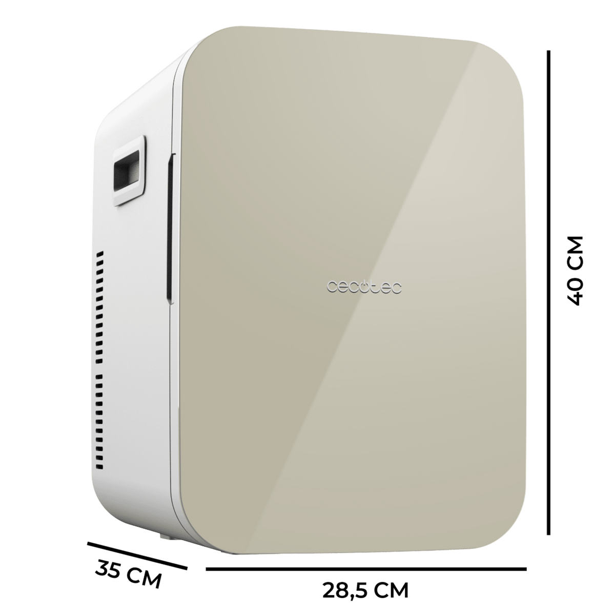 Bolero MiniCooling 20L Bahamas Beige