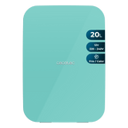 Bolero MiniCooling 20L Bahamas Mint