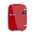 Bolero MiniCooling 4L Habana Red