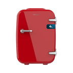 Bolero MiniCooling 4L Habana Red