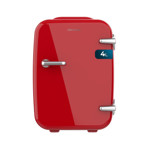 Bolero MiniCooling 4L Habana Red