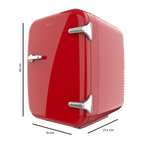 Bolero MiniCooling 4L Habana Red
