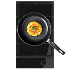 Bolero Squad G 1400F Glass Black