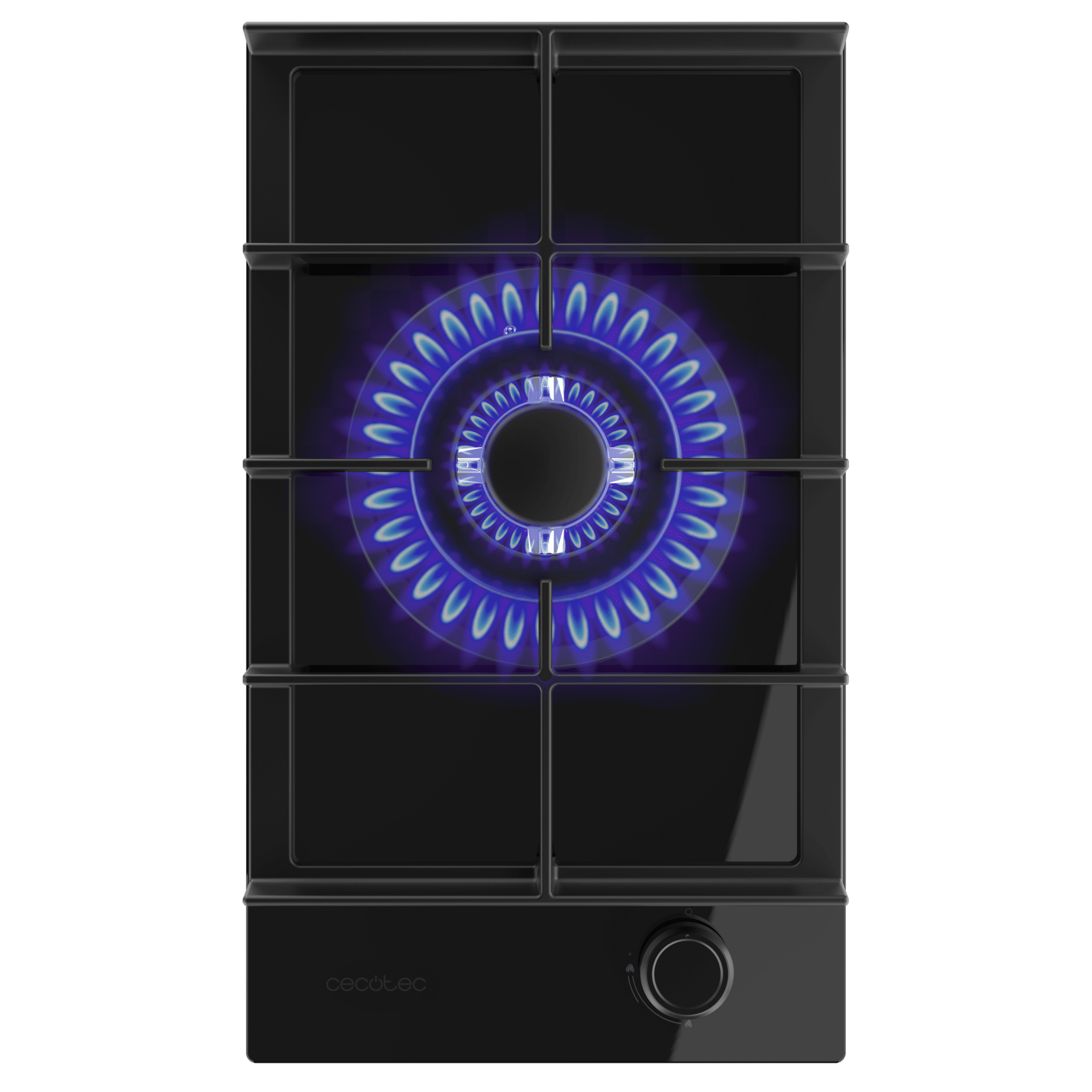 Bolero Squad G 1400F Glass Black