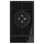 Bolero Squad G 1400F Glass Black