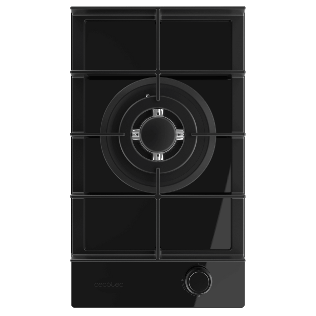 Bolero Squad G 1400F Glass Black