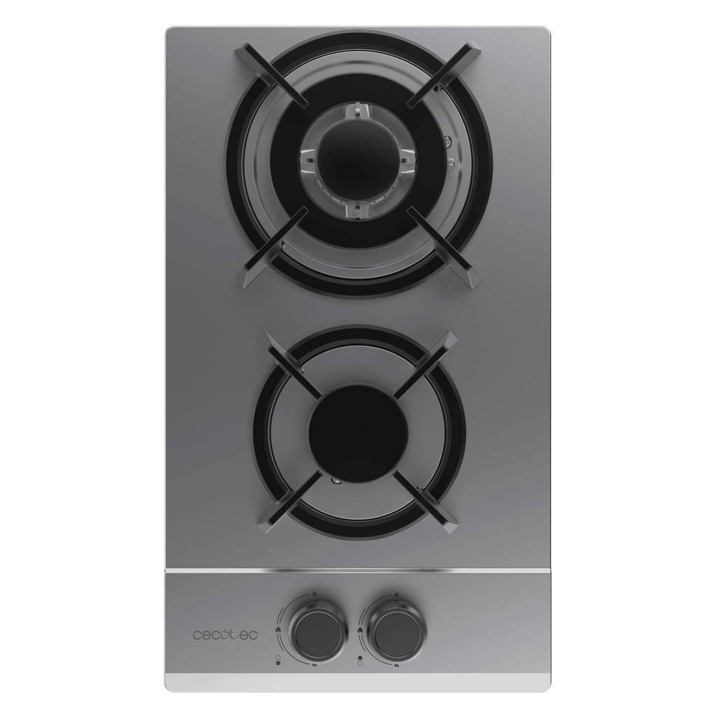 Bolero Squad G 2200S Inox