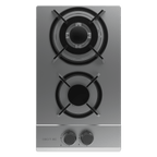 Bolero Squad G 2200S Inox