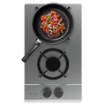 Bolero Squad G 2200S Inox