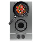 Bolero Squad G 2200S Inox