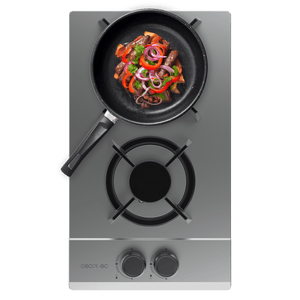 Bolero Squad G 2200S Inox