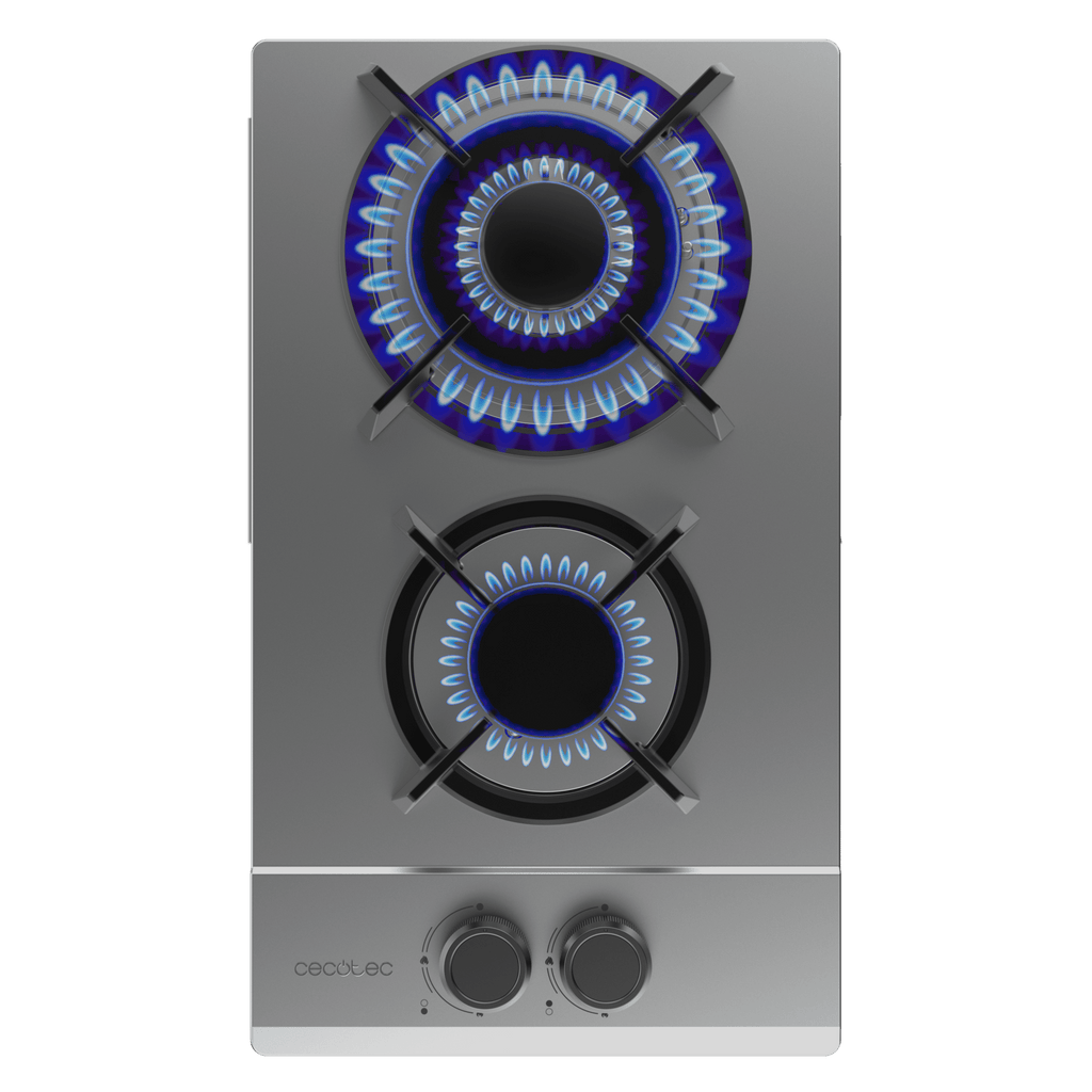 Bolero Squad G 2200S Inox
