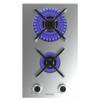 Bolero Squad G 2400S Inox