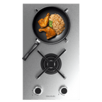 Bolero Squad G 2400S Inox