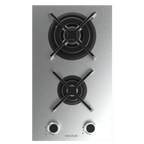 Bolero Squad G 2400S Inox