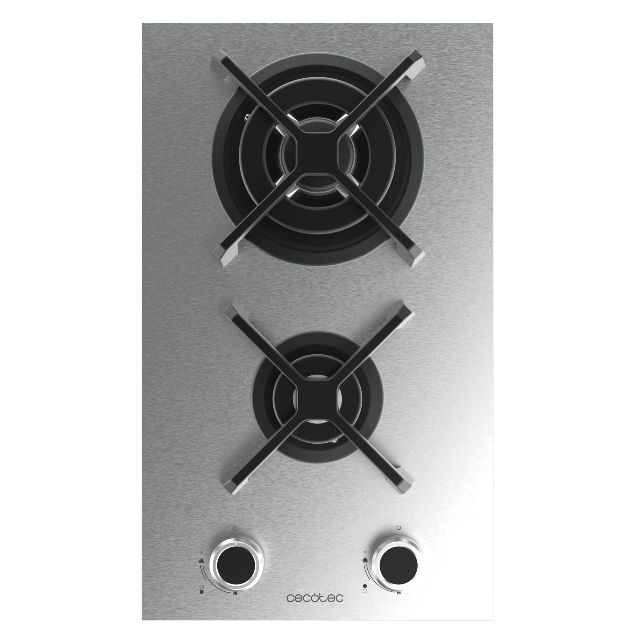Bolero Squad G 2400S Inox