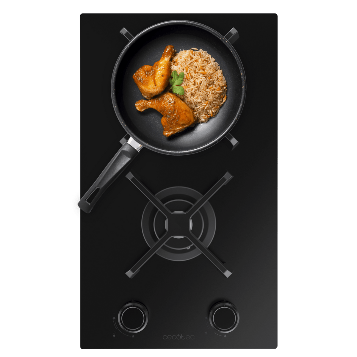 Bolero Squad G 2400S Nano Glass
