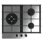 Bolero Squad G 3400F Inox