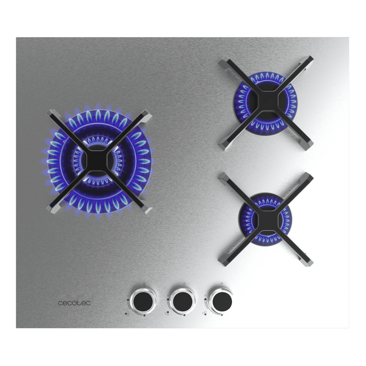 Bolero Squad G 3400S Inox