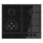 Bolero Squad G 4400F Glass Black