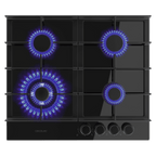 Bolero Squad G 4400F Glass Black
