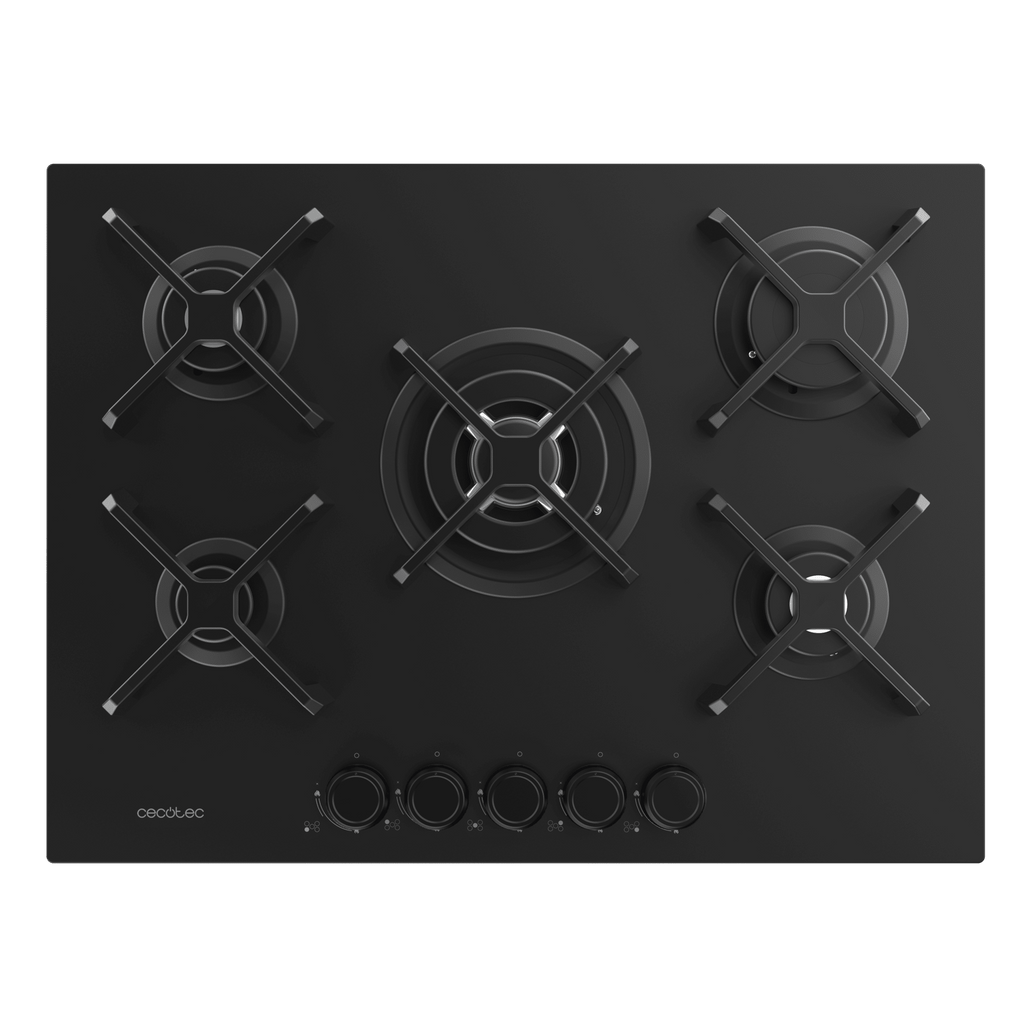 Bolero Squad G 5400S Nano Glass