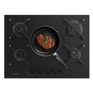 Bolero Squad G 5400S Nano Glass
