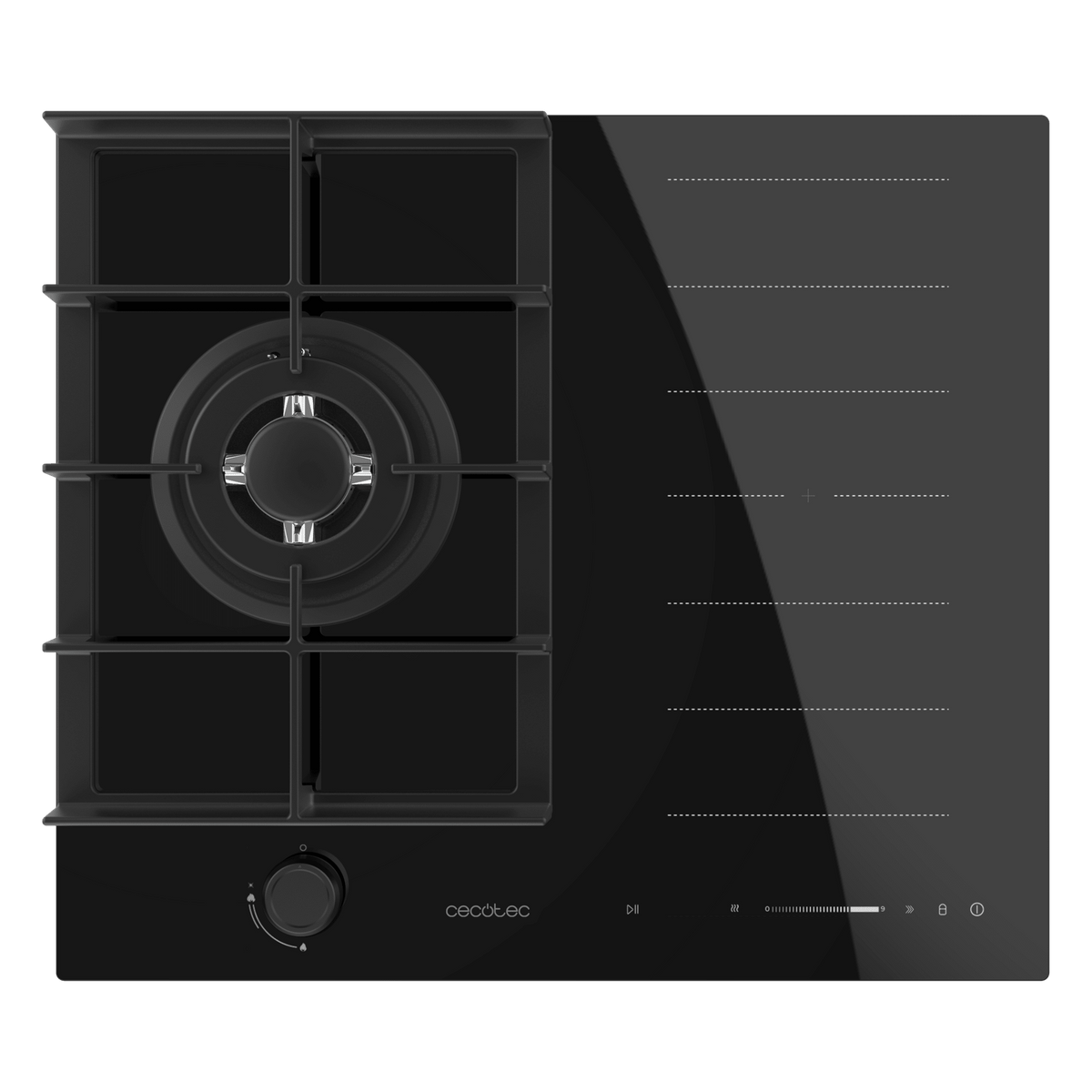 Bolero Squad GI 3500 Hybrid FullFlex